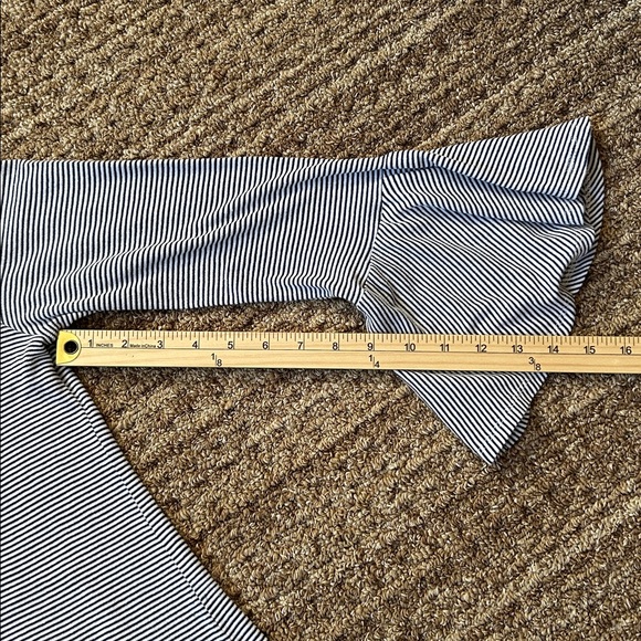 Striped Top - Picture 6 of 8